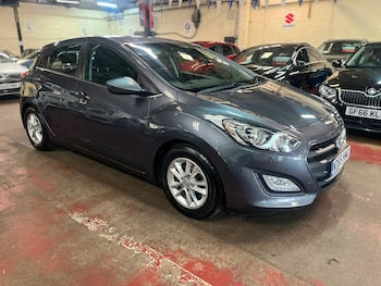 Used Hyundai i30 2015 for sale - 79337011: Photo