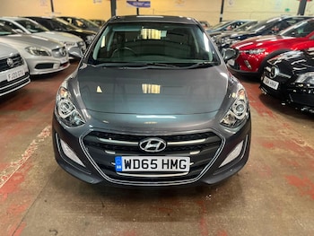 Used Hyundai i30 2015 for sale - 79337011: Photo