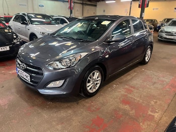 Used Hyundai i30 2015 for sale - 79337011: Photo
