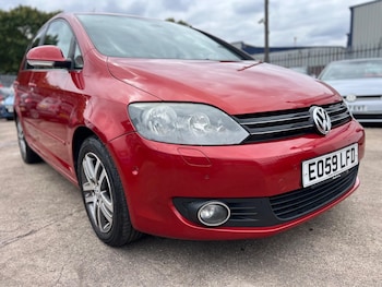 2009 (59) - 1.4 TSI SE Euro 5 5dr