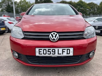 Used Volkswagen Golf Plus 2009 for sale - 75658327: Photo