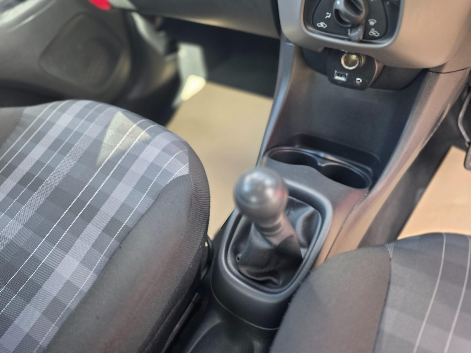 Used Peugeot 108 2018 for sale - 78071891: Photo 10