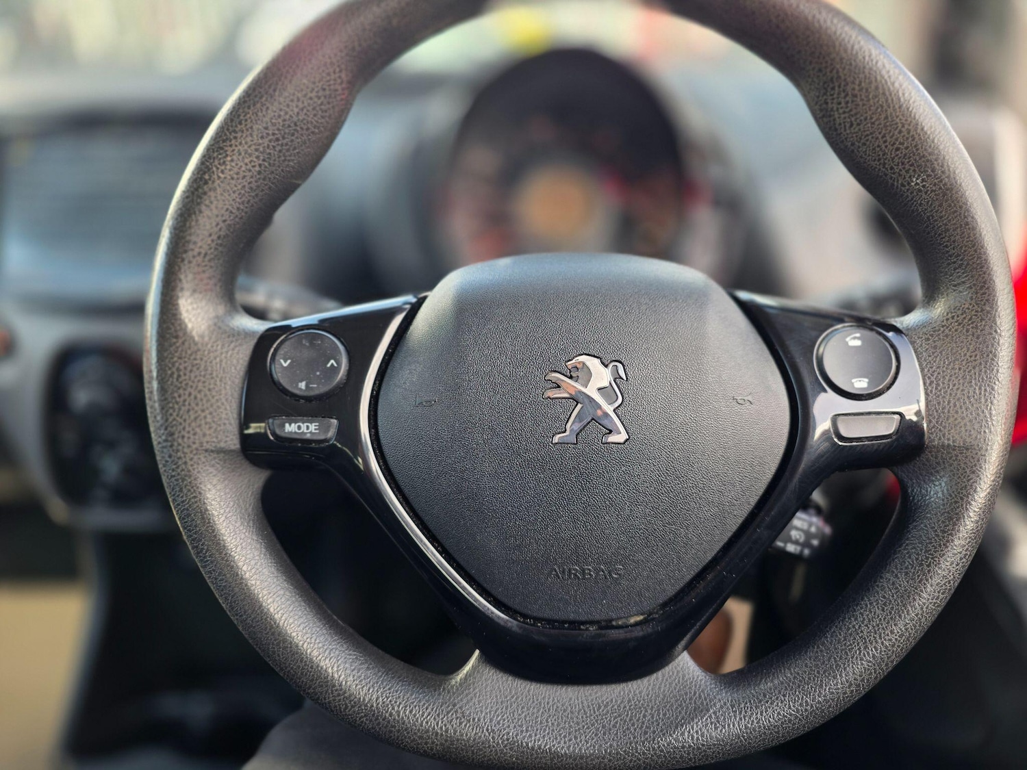 Used Peugeot 108 2018 for sale - 78071891: Photo 11