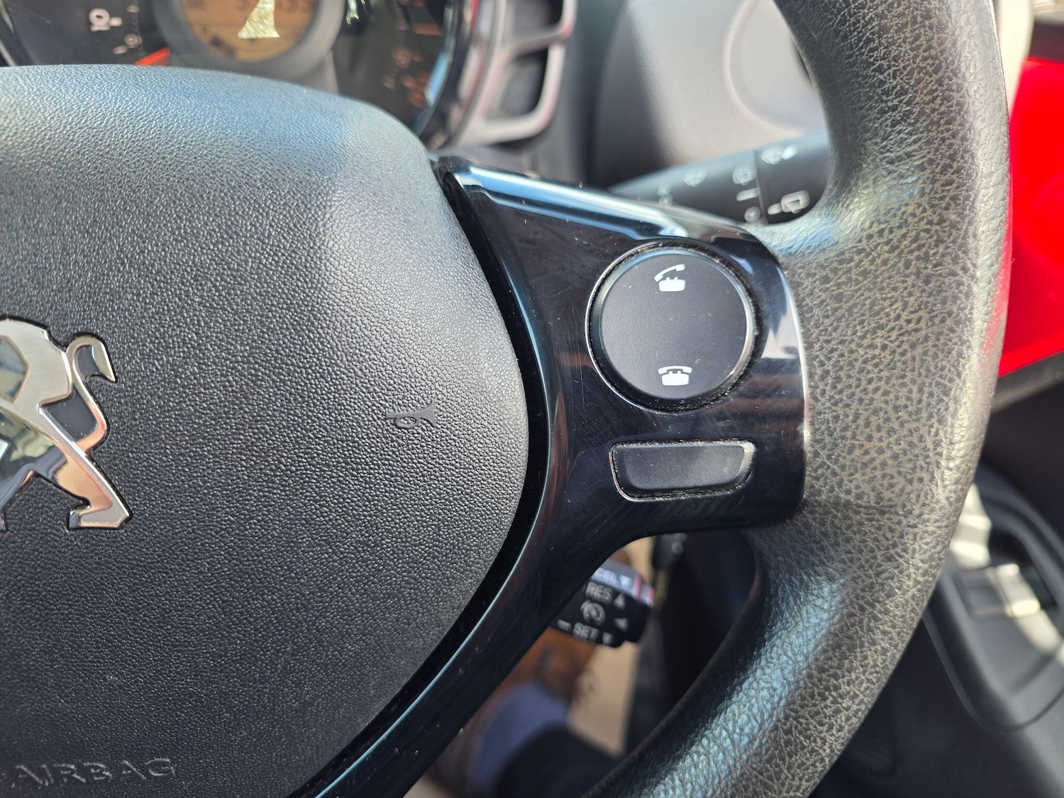 Used Peugeot 108 2018 for sale - 78071891: Photo 12