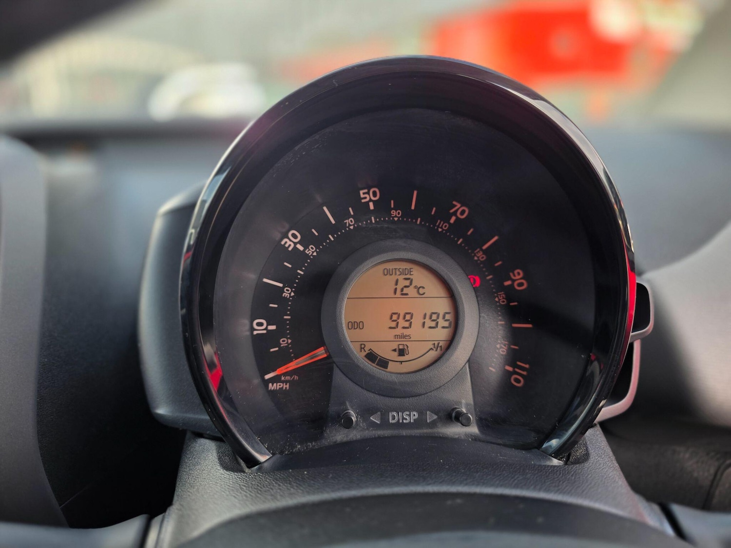 Used Peugeot 108 2018 for sale - 78071891: Photo 17