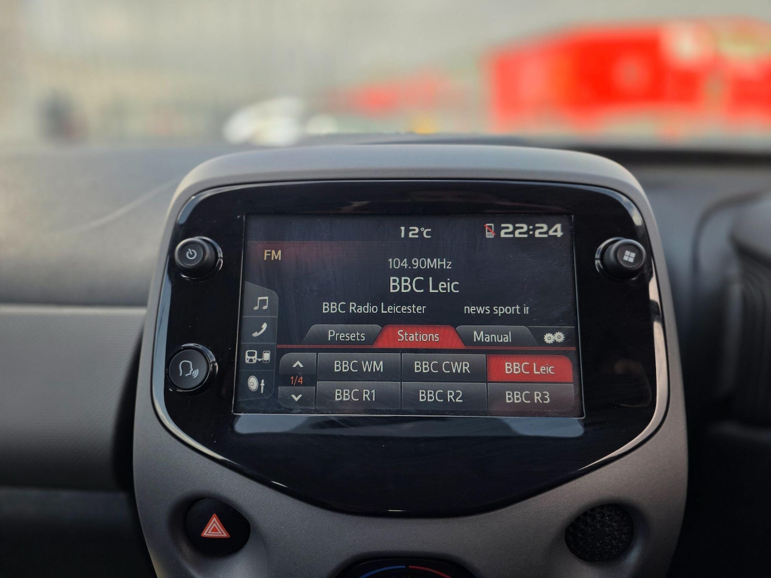 Used Peugeot 108 2018 for sale - 78071891: Photo 18