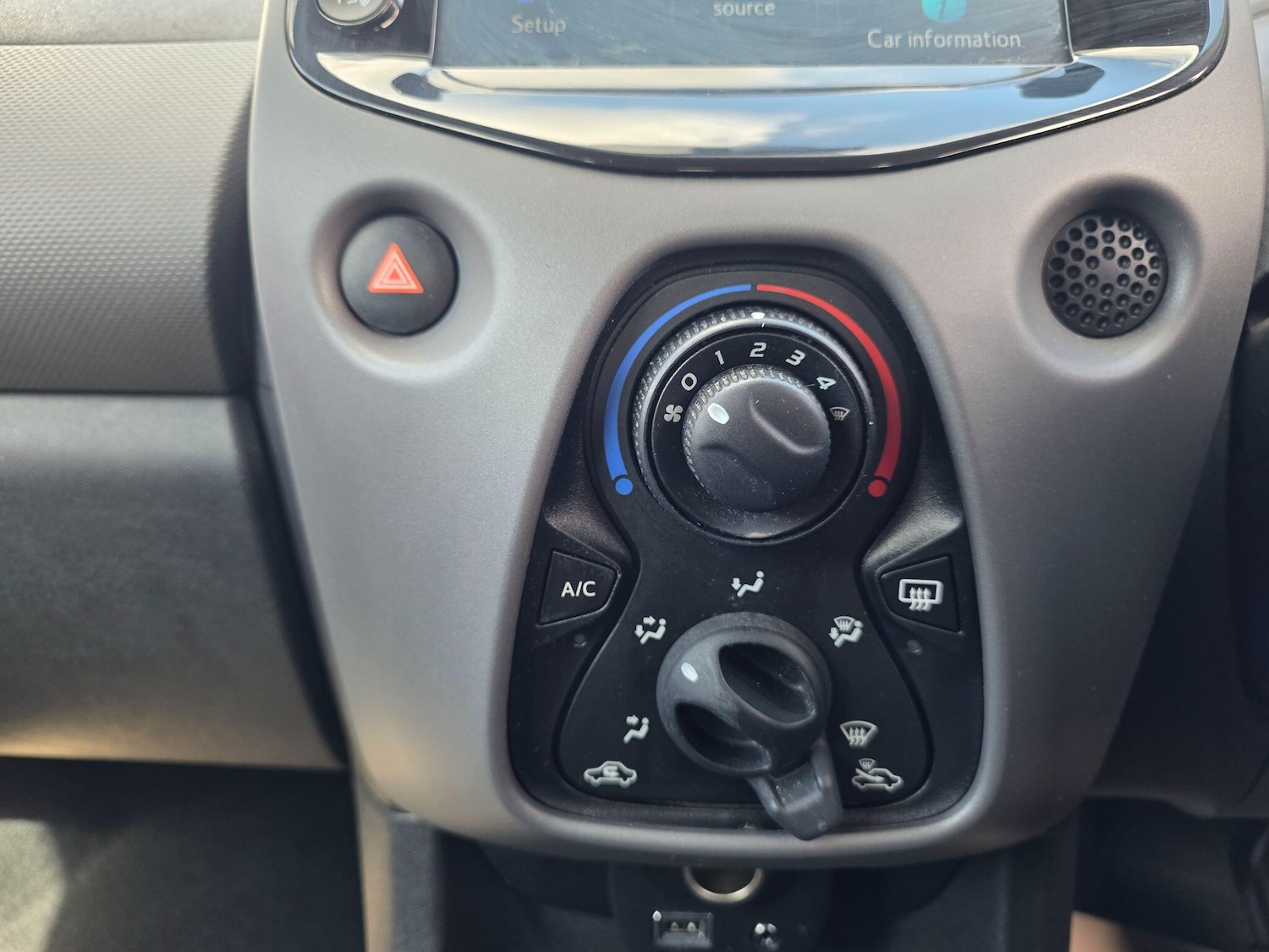 Used Peugeot 108 2018 for sale - 78071891: Photo 20