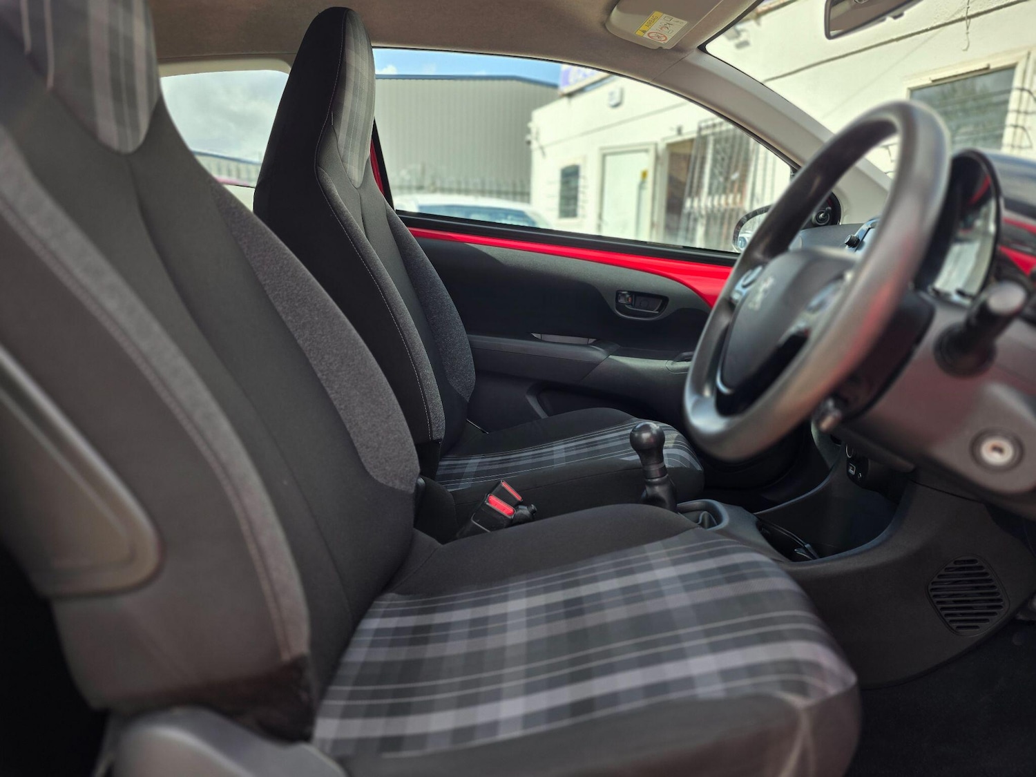 Used Peugeot 108 2018 for sale - 78071891: Photo 23