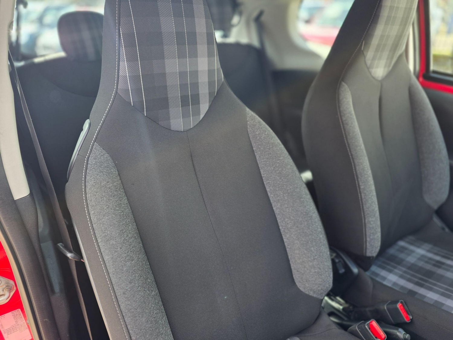 Used Peugeot 108 2018 for sale - 78071891: Photo 24