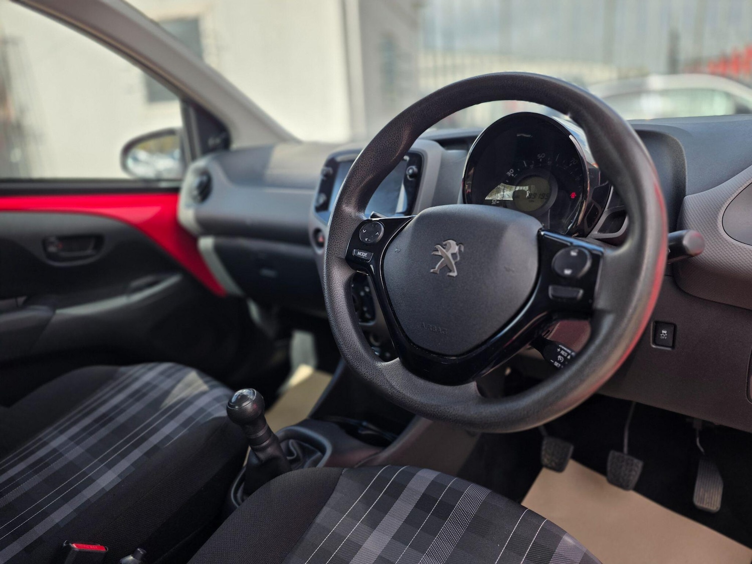 Used Peugeot 108 2018 for sale - 78071891: Photo 9