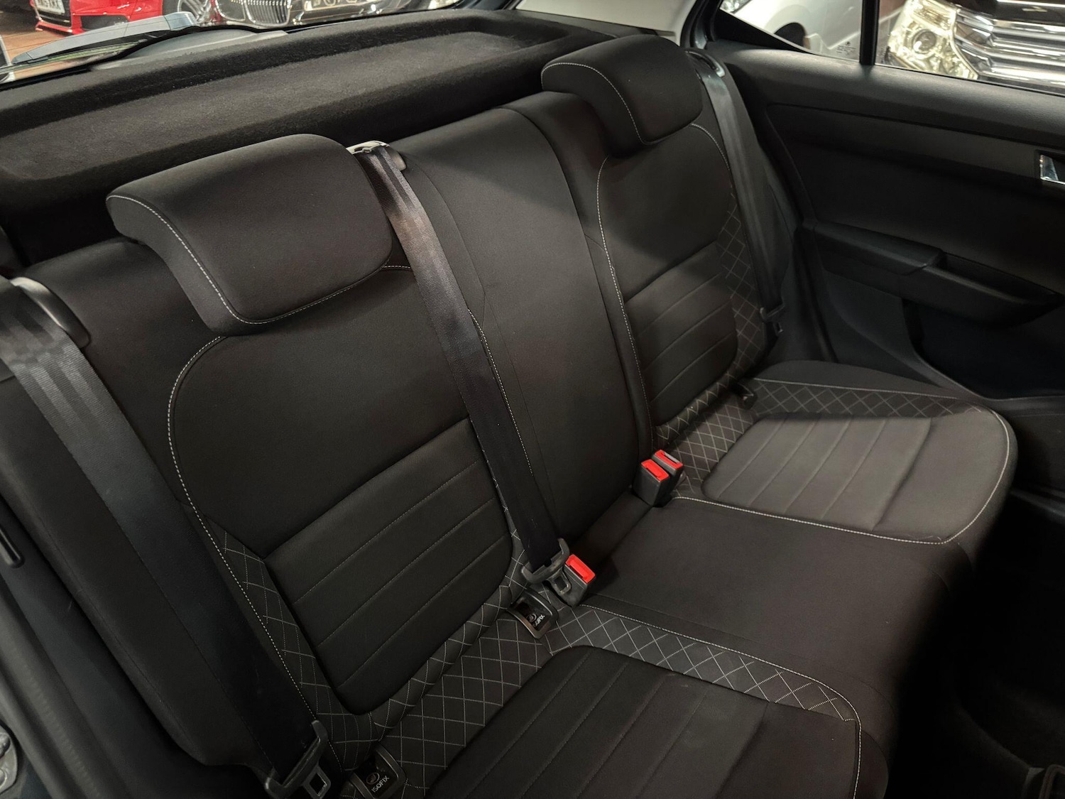 Used Skoda Fabia 2015 for sale - 77597835: Photo 19