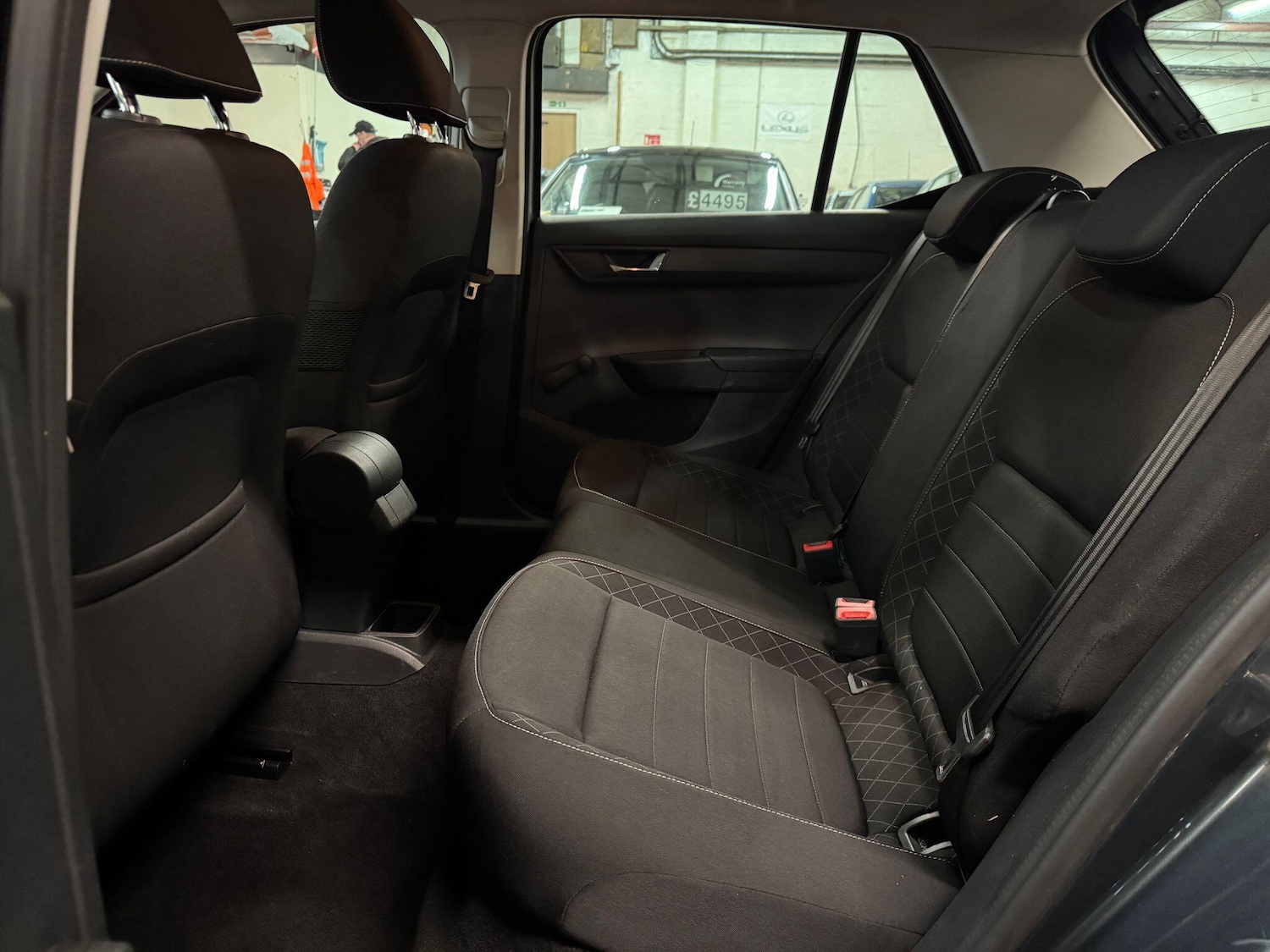 Used Skoda Fabia 2015 for sale - 77597835: Photo 21