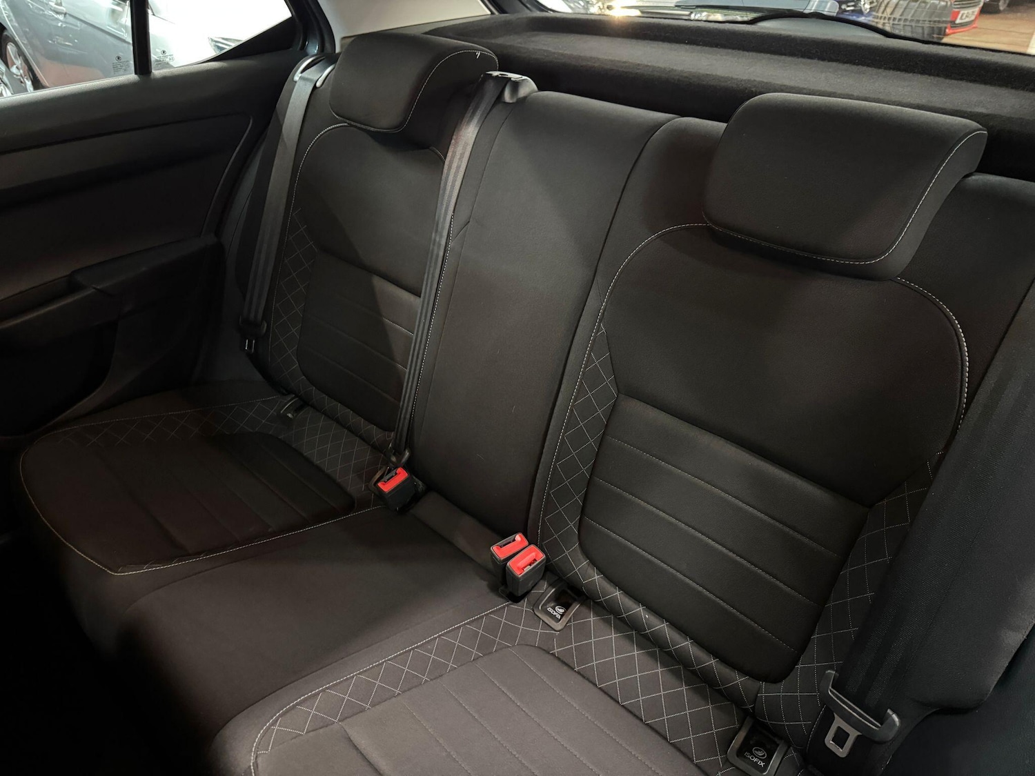 Used Skoda Fabia 2015 for sale - 77597835: Photo 22