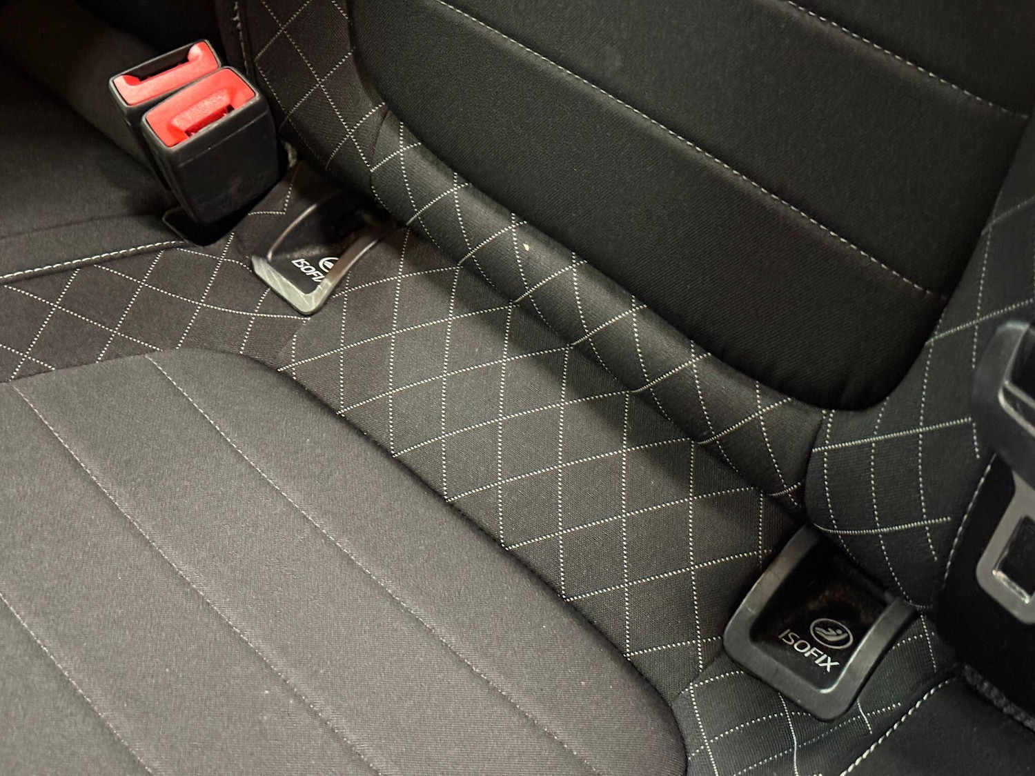 Used Skoda Fabia 2015 for sale - 77597835: Photo 24