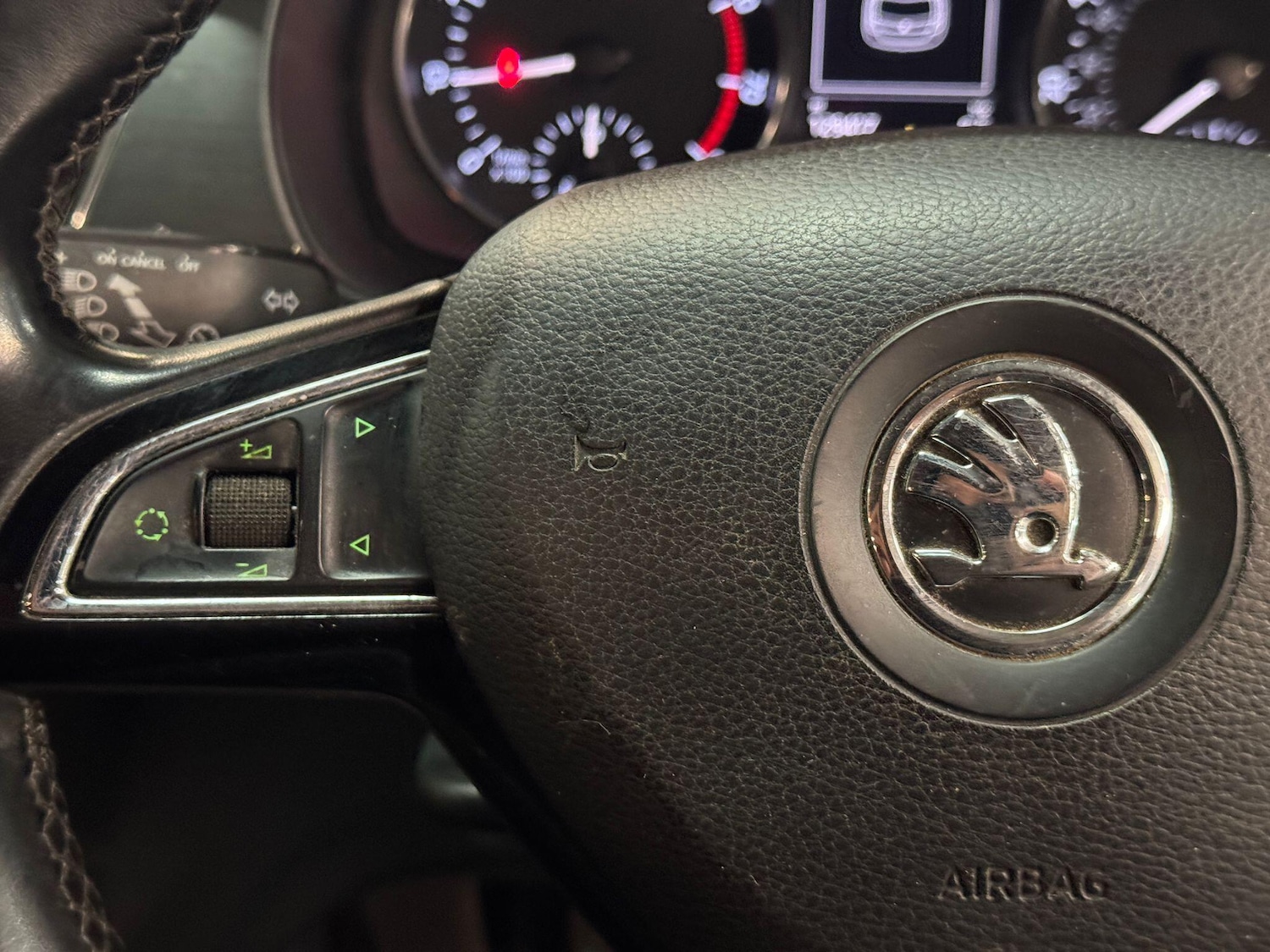 Used Skoda Fabia 2015 for sale - 77597835: Photo 27