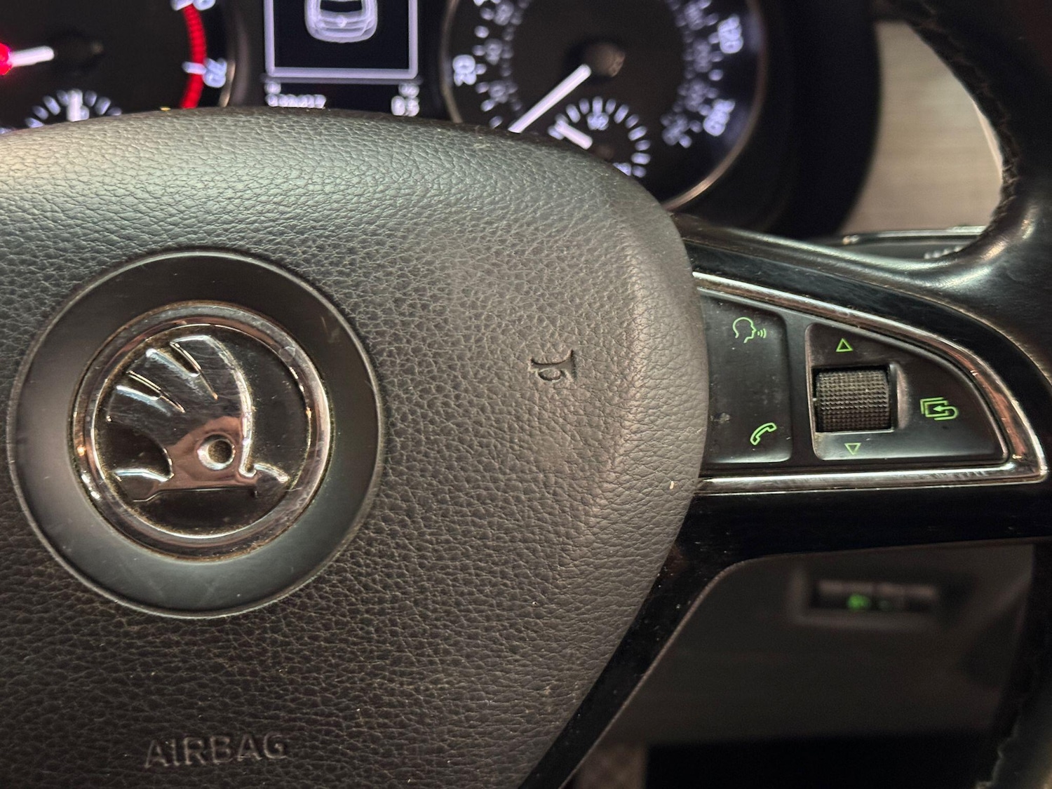 Used Skoda Fabia 2015 for sale - 77597835: Photo 28