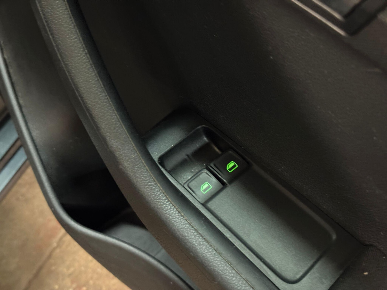 Used Skoda Fabia 2015 for sale - 77597835: Photo 31