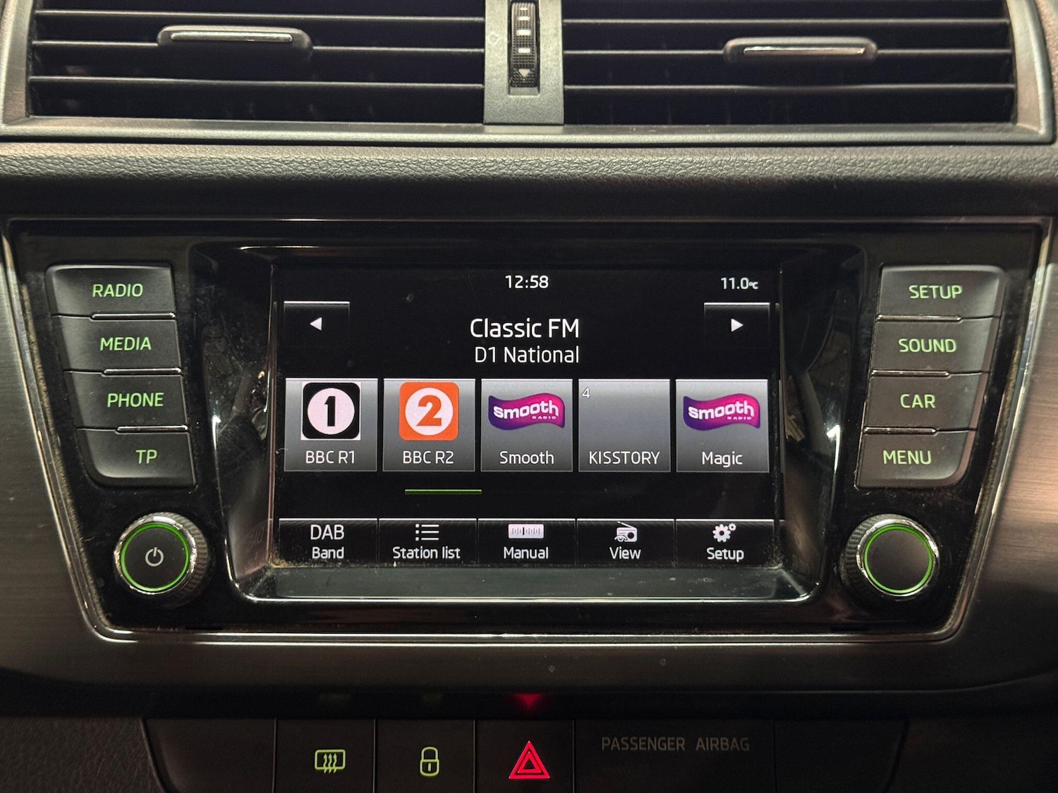 Used Skoda Fabia 2015 for sale - 77597835: Photo 32