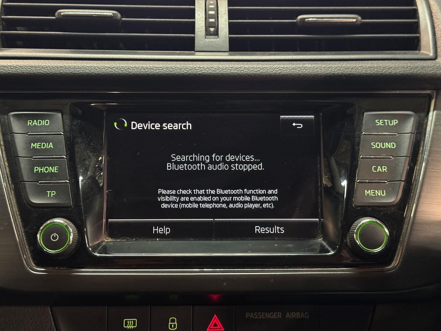 Used Skoda Fabia 2015 for sale - 77597835: Photo 33