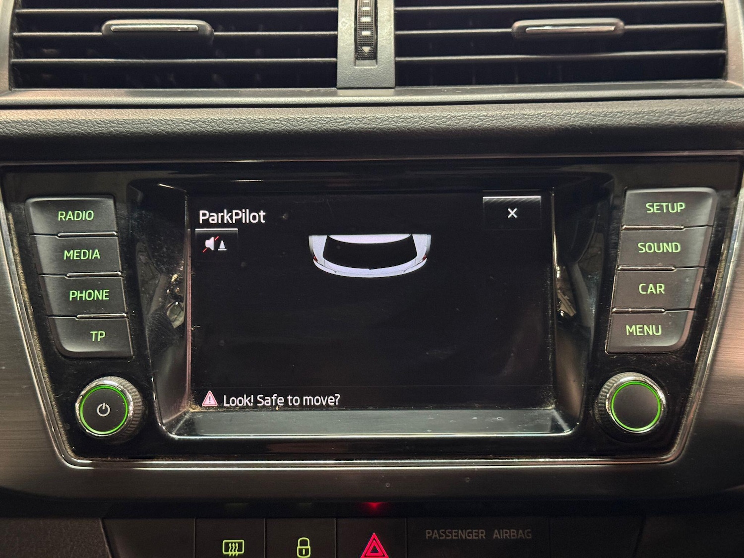 Used Skoda Fabia 2015 for sale - 77597835: Photo 35