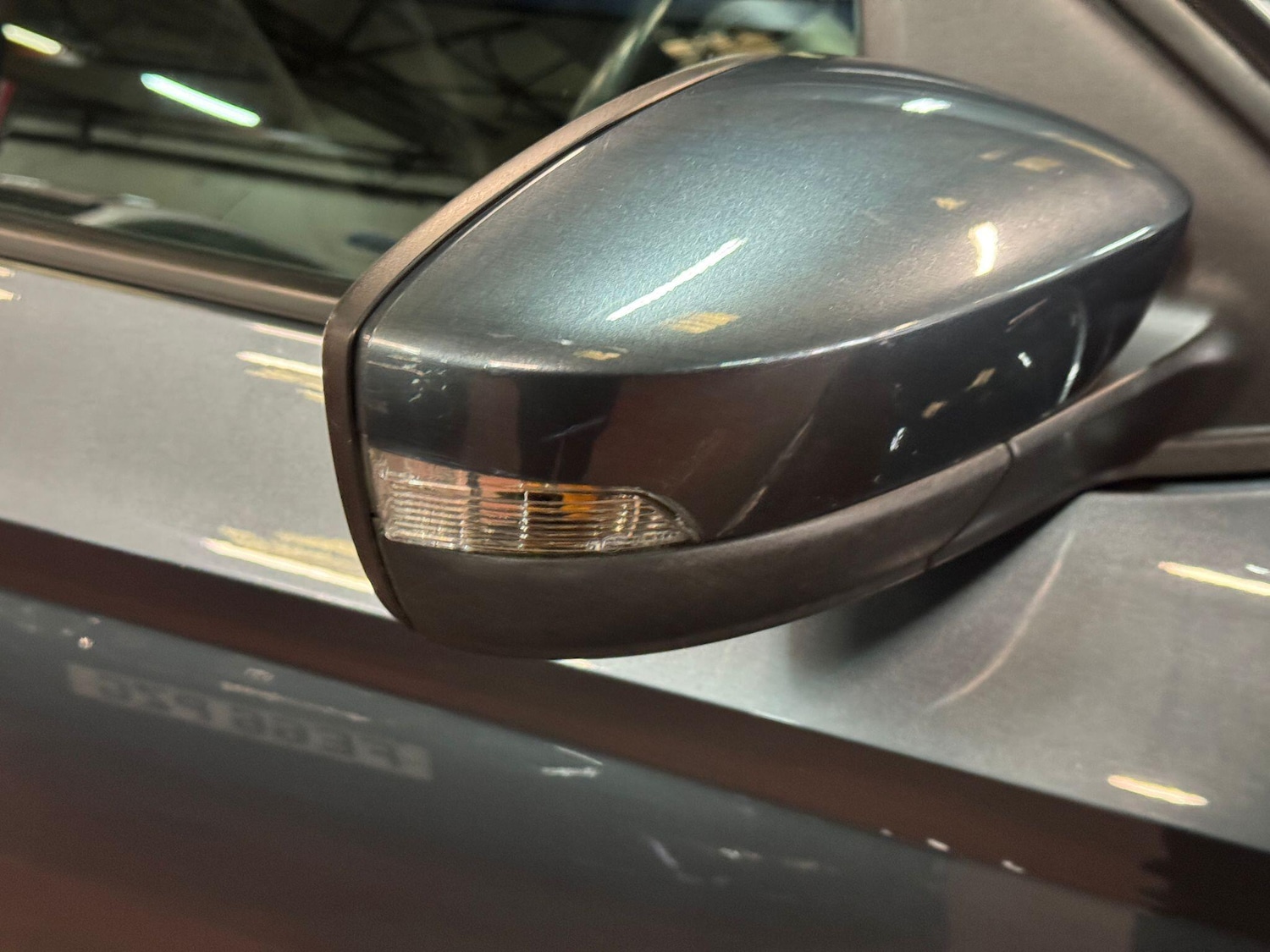 Used Skoda Fabia 2015 for sale - 77597835: Photo 9