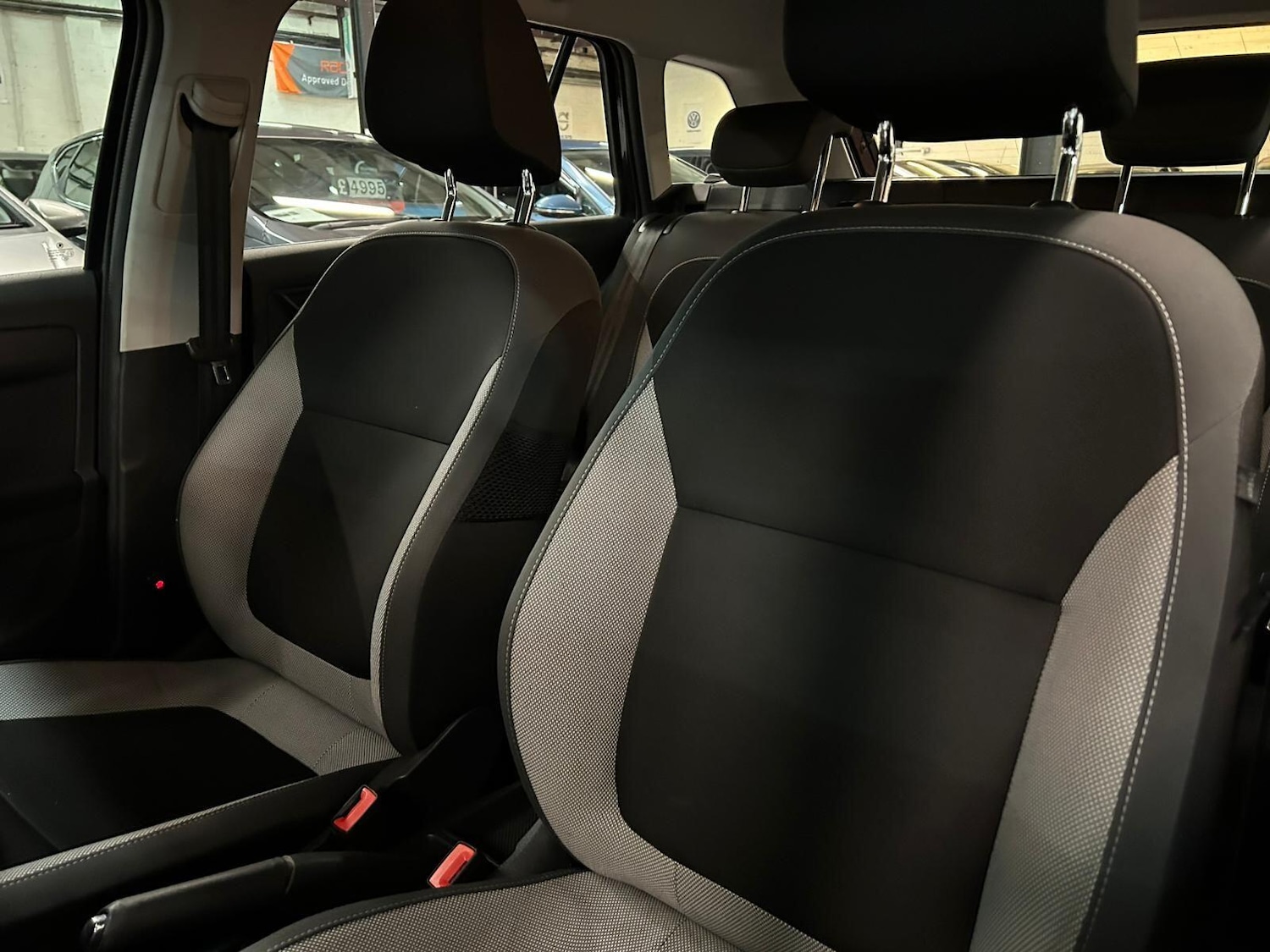 Used Skoda Fabia 2018 for sale - 76865888: Photo 15