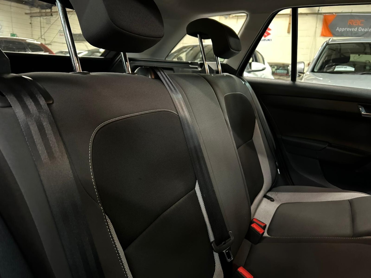 Used Skoda Fabia 2018 for sale - 76865888: Photo 18