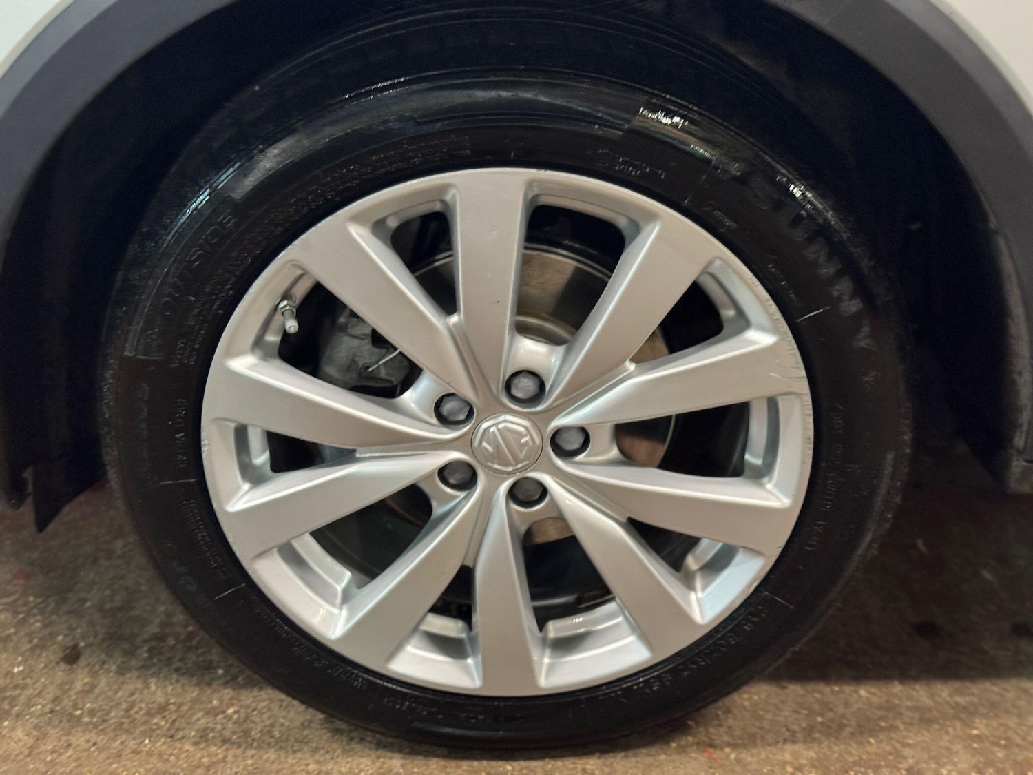 Used MG MG ZS 2019 for sale - 77291142: Photo 10