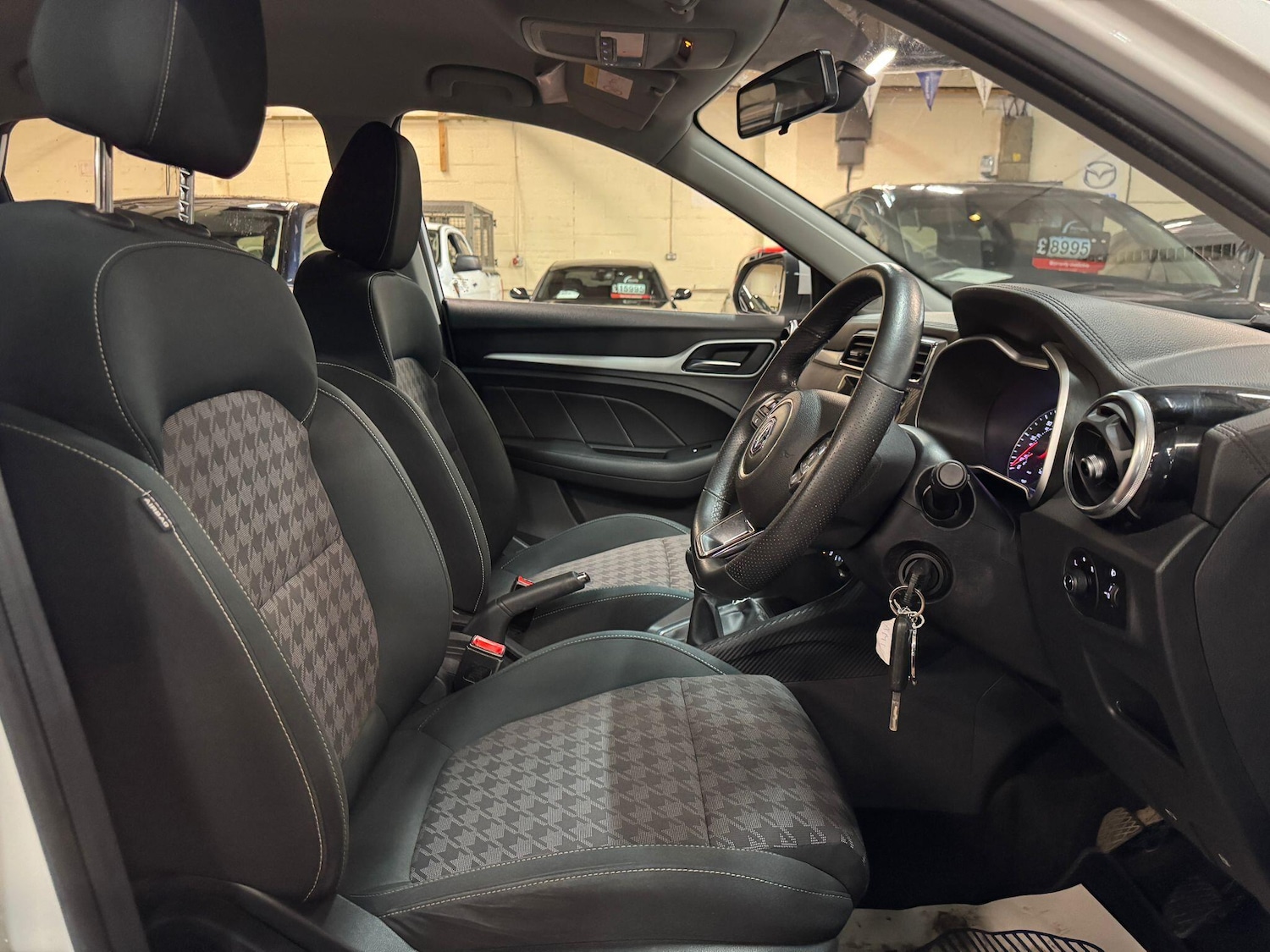 Used MG MG ZS 2019 for sale - 77291142: Photo 11