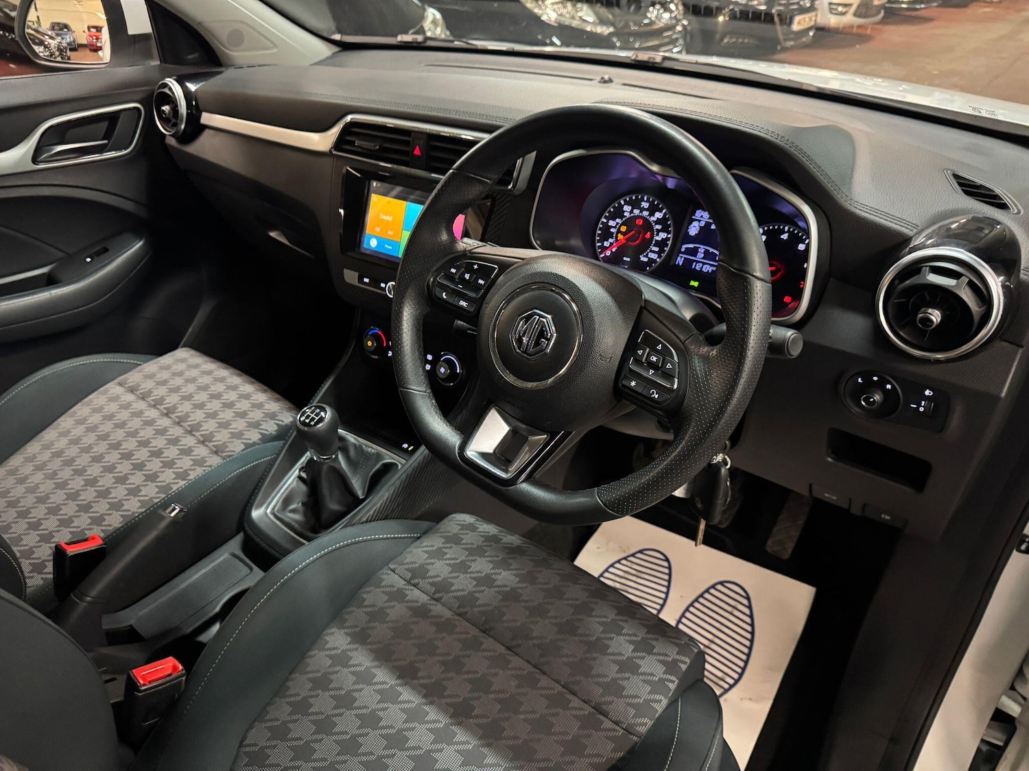 Used MG MG ZS 2019 for sale - 77291142: Photo 12