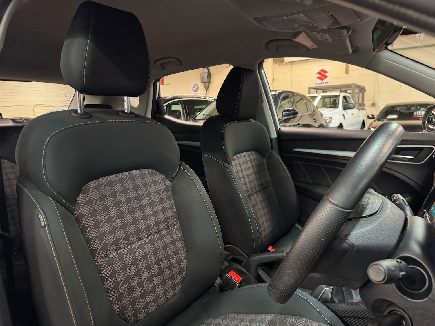 Used MG MG ZS 2019 for sale - 77291142: Photo 13