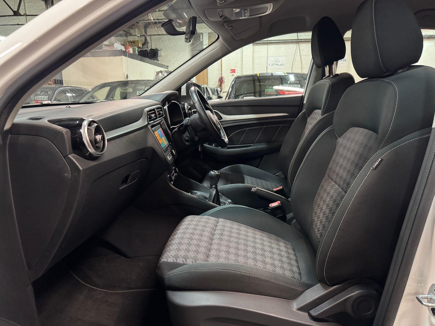 Used MG MG ZS 2019 for sale - 77291142: Photo 14