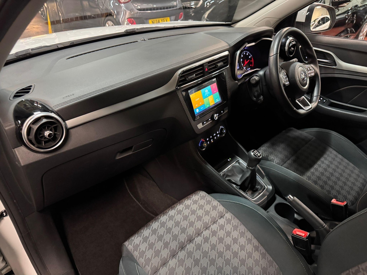 Used MG MG ZS 2019 for sale - 77291142: Photo 15