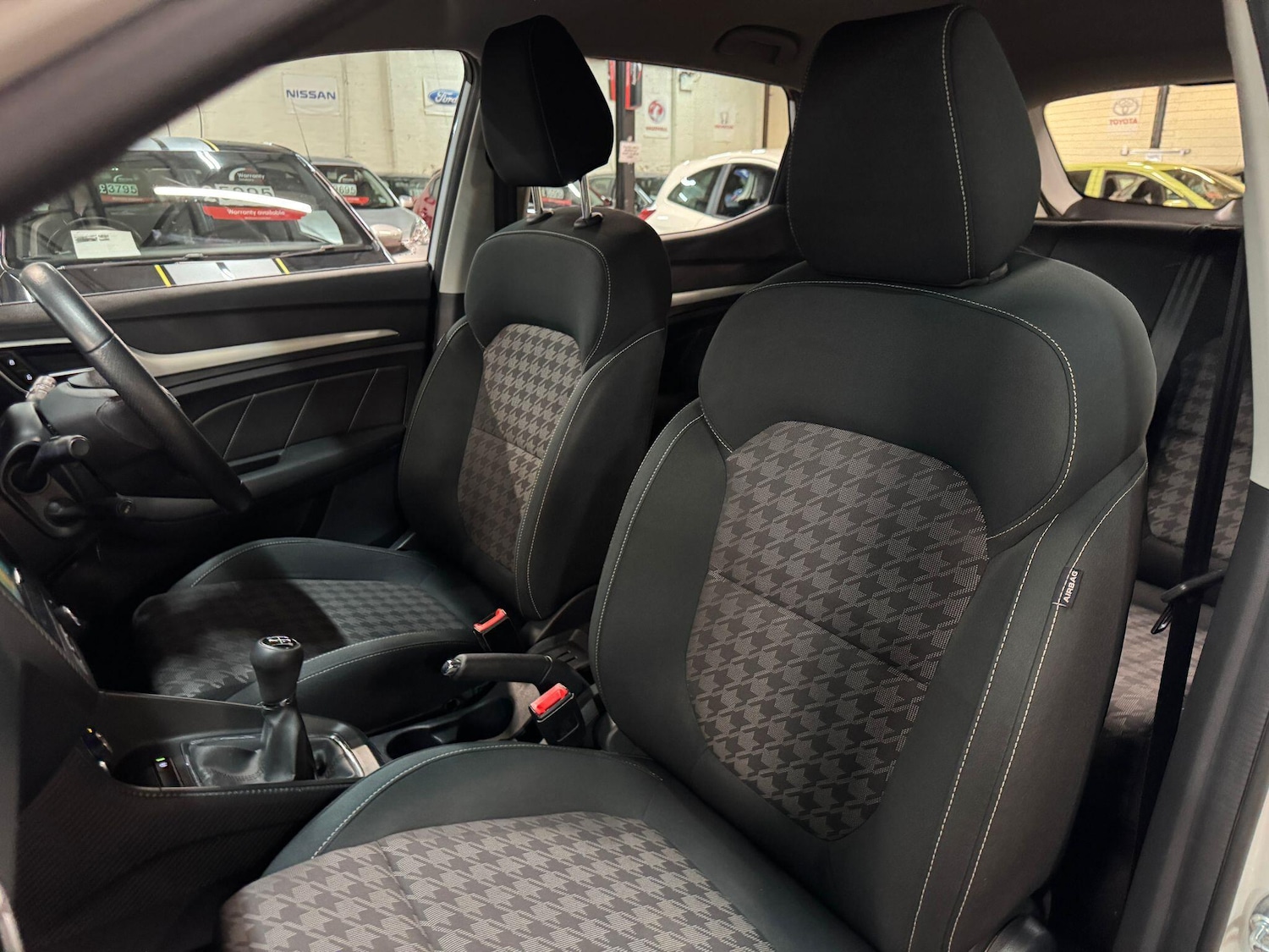 Used MG MG ZS 2019 for sale - 77291142: Photo 16