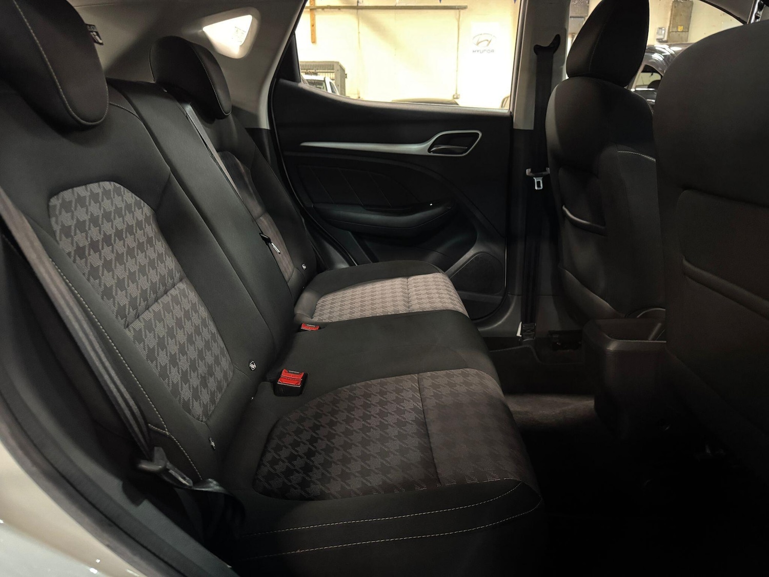 Used MG MG ZS 2019 for sale - 77291142: Photo 17