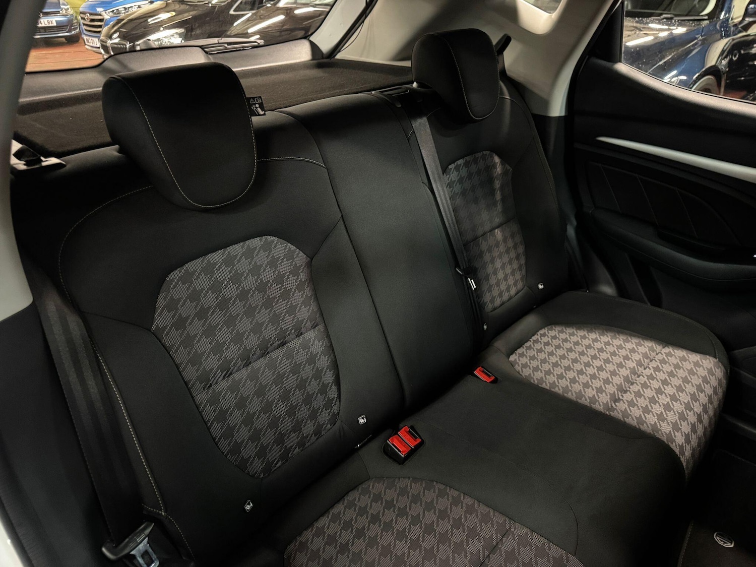 Used MG MG ZS 2019 for sale - 77291142: Photo 18