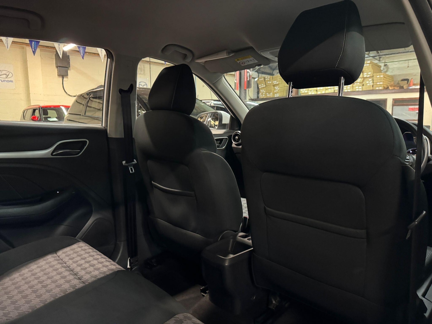 Used MG MG ZS 2019 for sale - 77291142: Photo 19