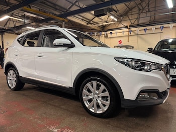 MG MG ZS feature image