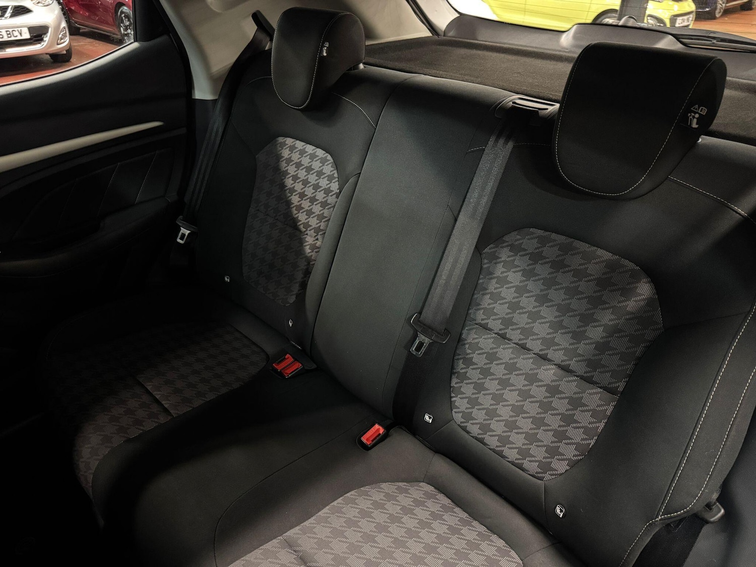 Used MG MG ZS 2019 for sale - 77291142: Photo 21