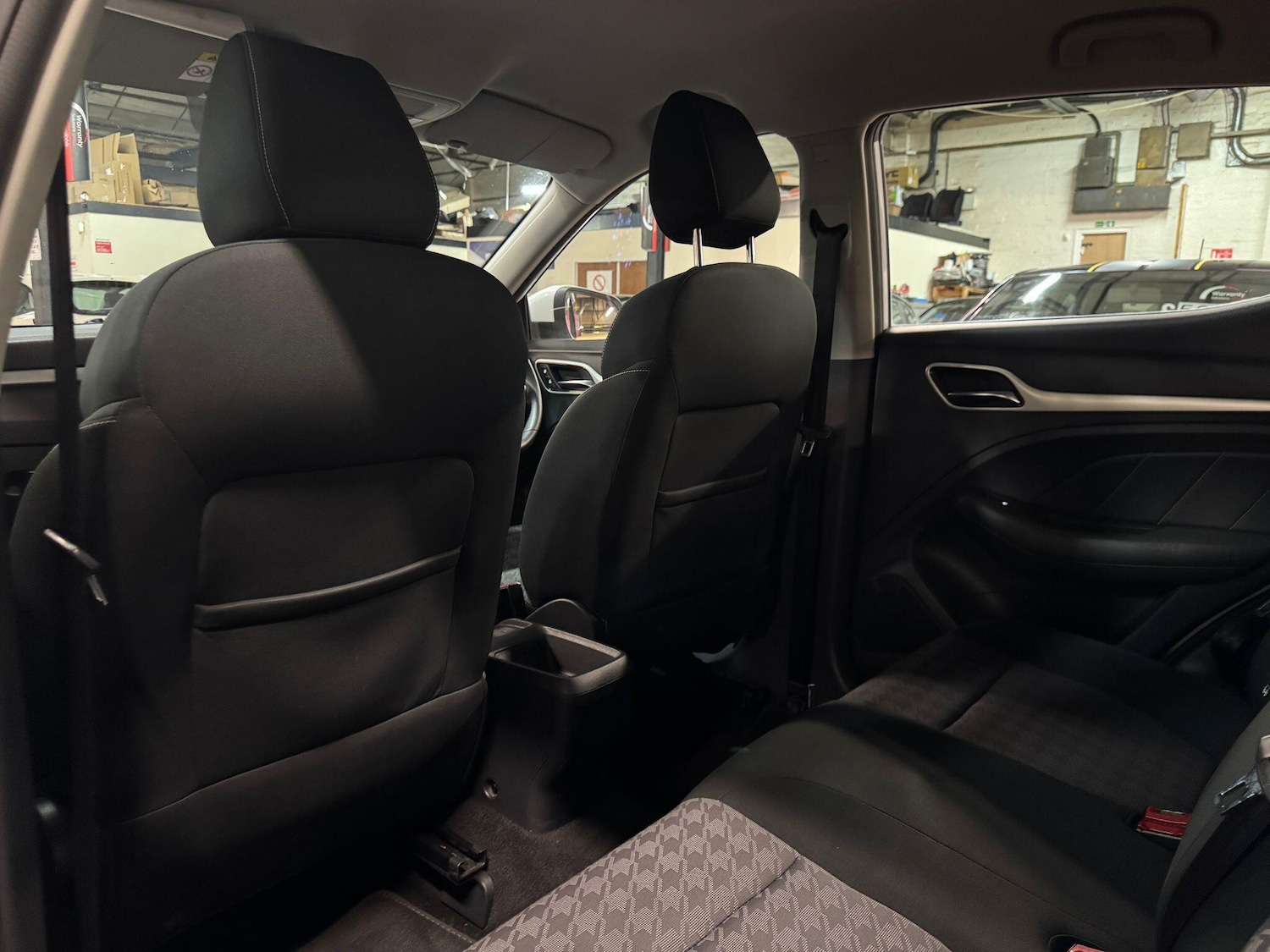 Used MG MG ZS 2019 for sale - 77291142: Photo 22