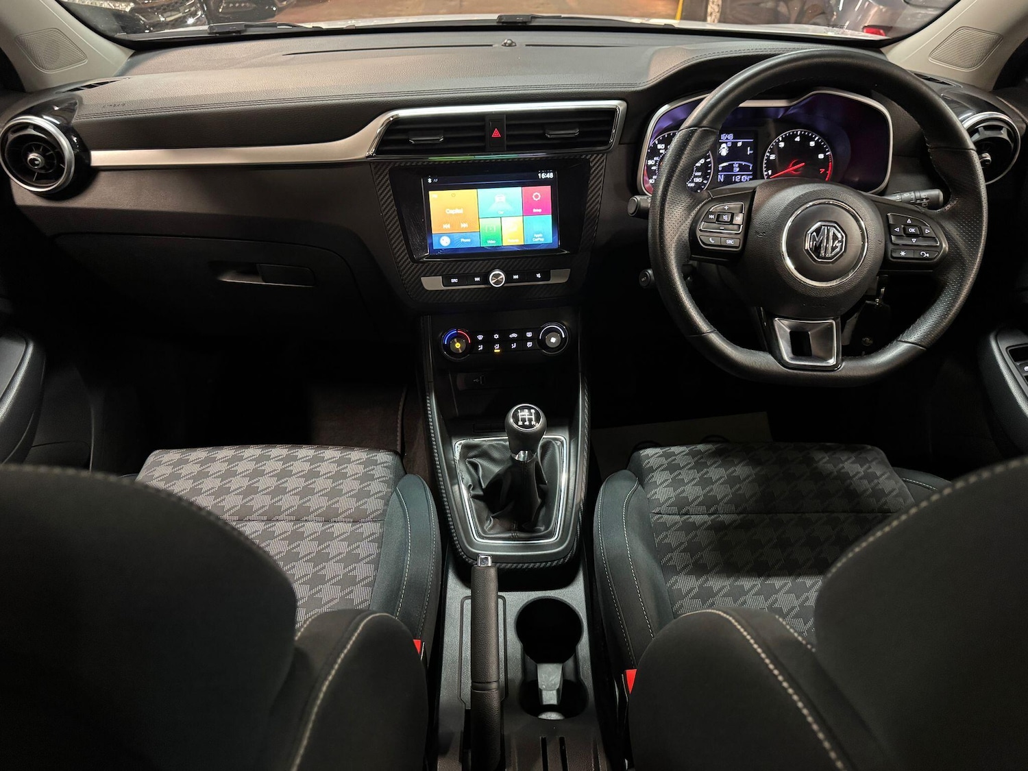 Used MG MG ZS 2019 for sale - 77291142: Photo 25