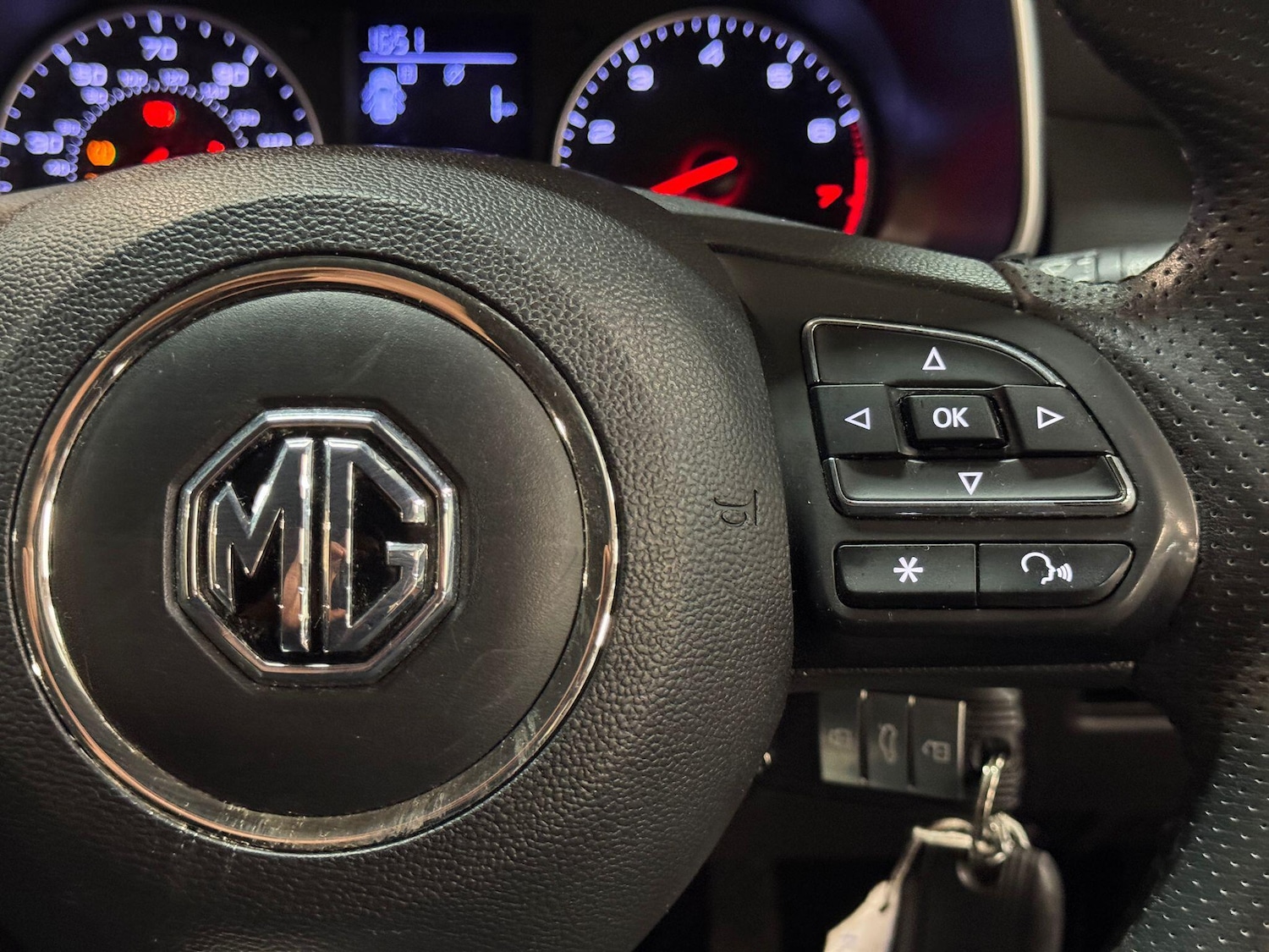 Used MG MG ZS 2019 for sale - 77291142: Photo 27