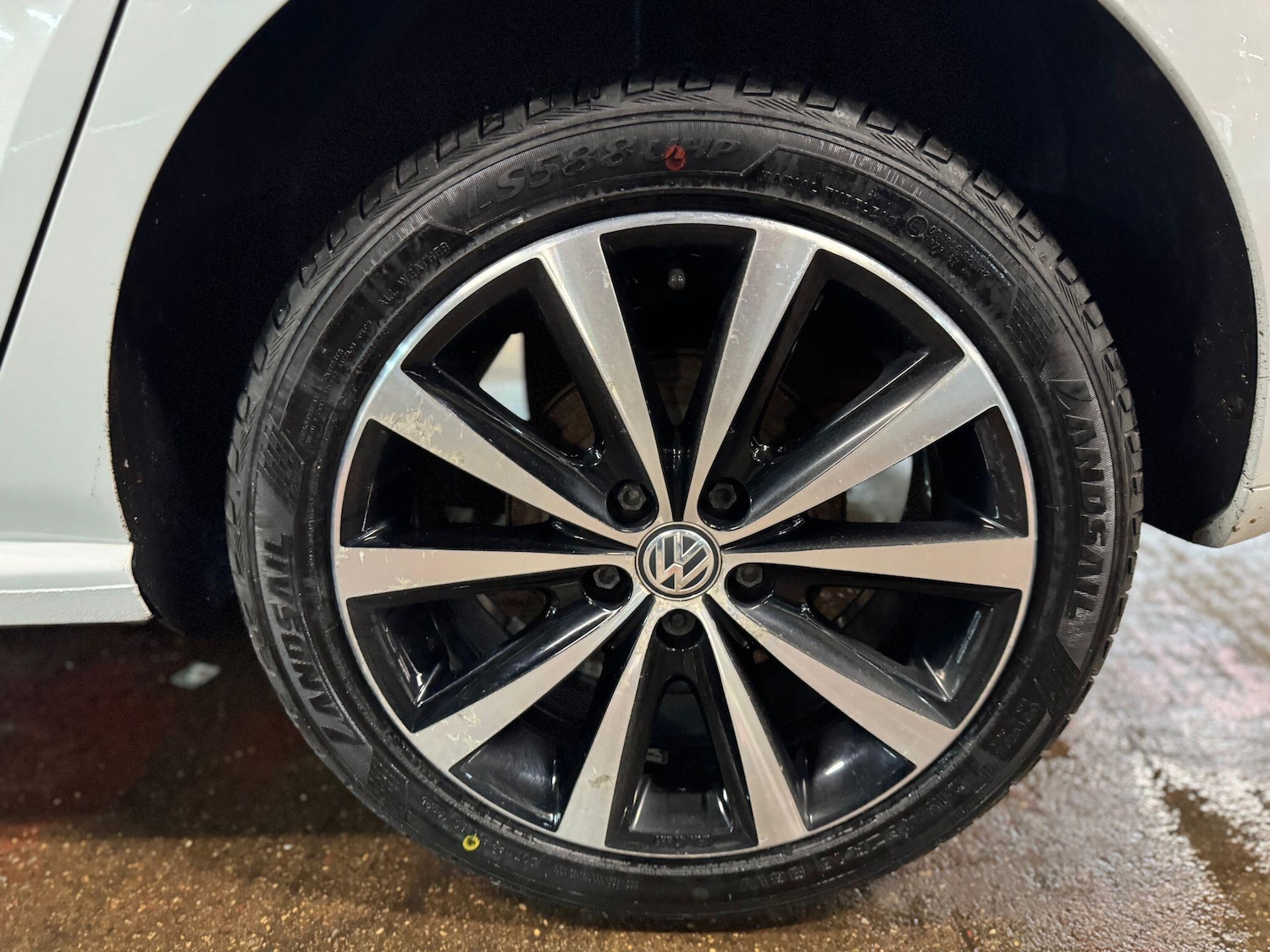 Used Volkswagen Polo 2017 for sale - 76561170: Photo 13