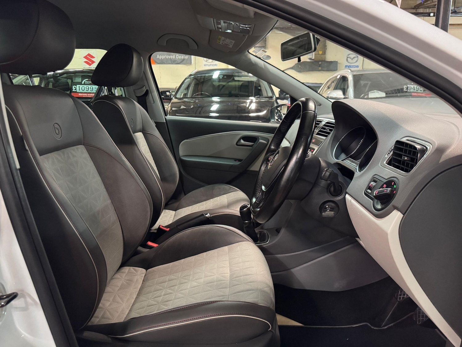 Used Volkswagen Polo 2017 for sale - 76561170: Photo 15