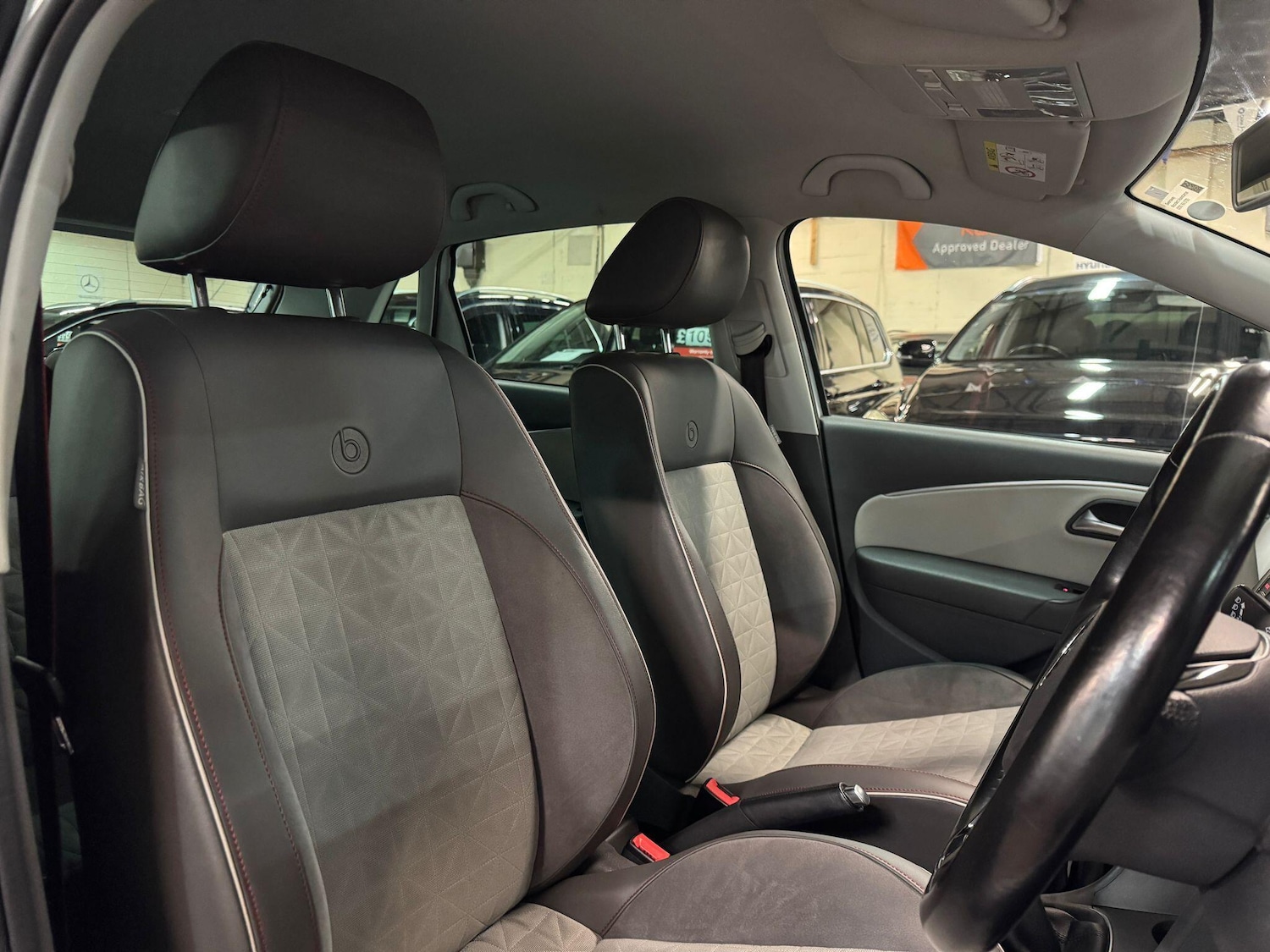 Used Volkswagen Polo 2017 for sale - 76561170: Photo 17