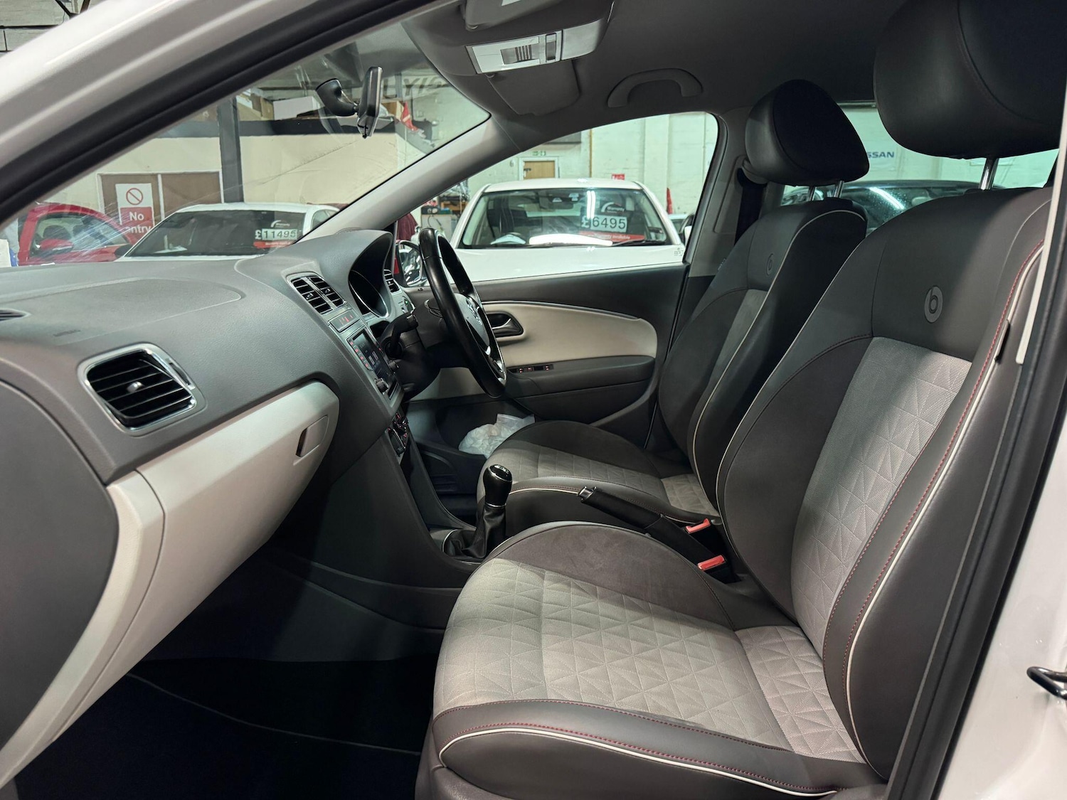 Used Volkswagen Polo 2017 for sale - 76561170: Photo 18