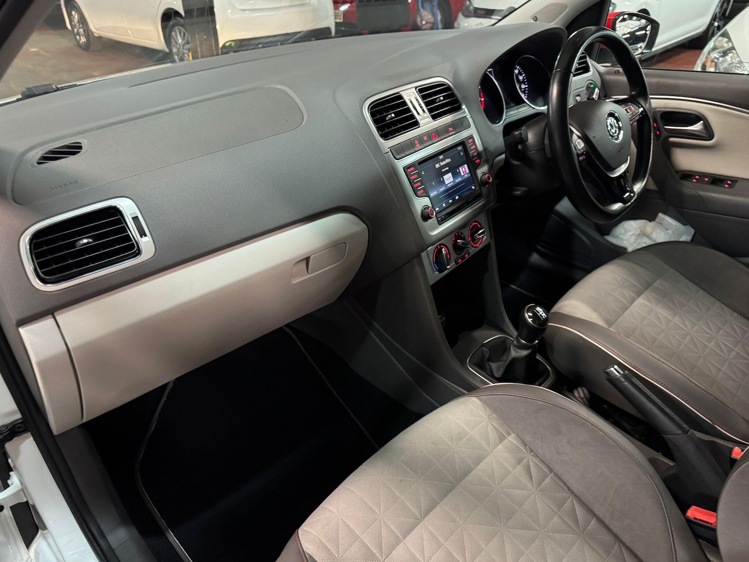 Used Volkswagen Polo 2017 for sale - 76561170: Photo 19