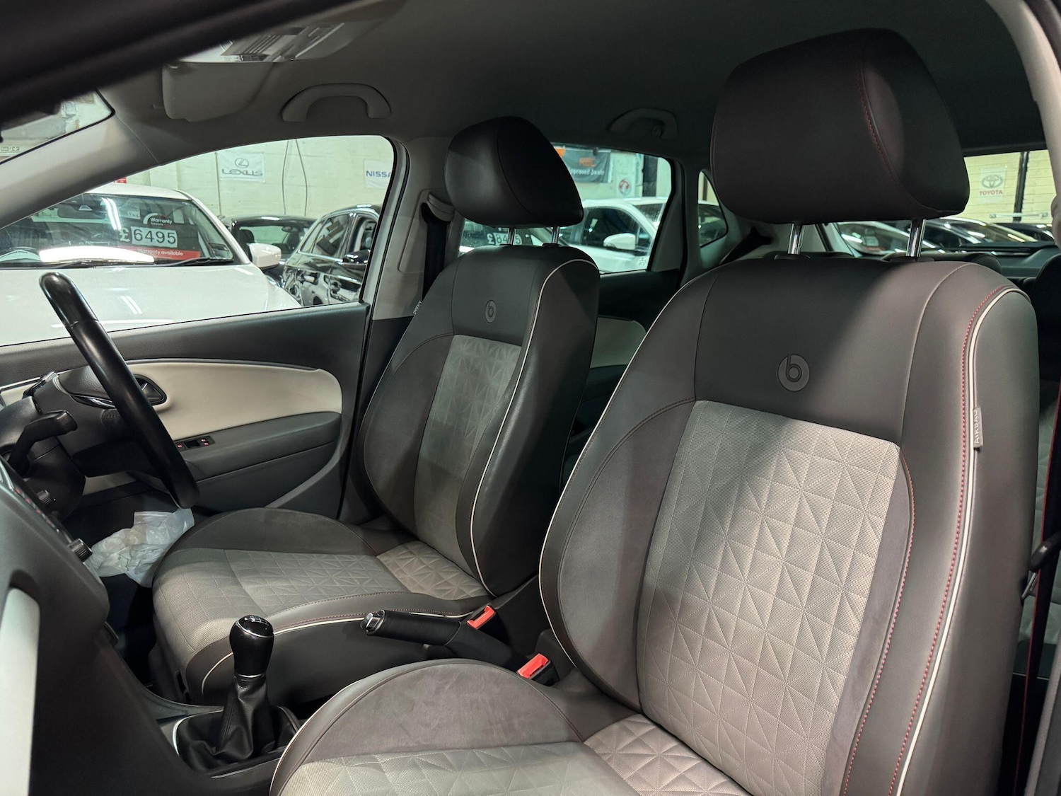 Used Volkswagen Polo 2017 for sale - 76561170: Photo 20