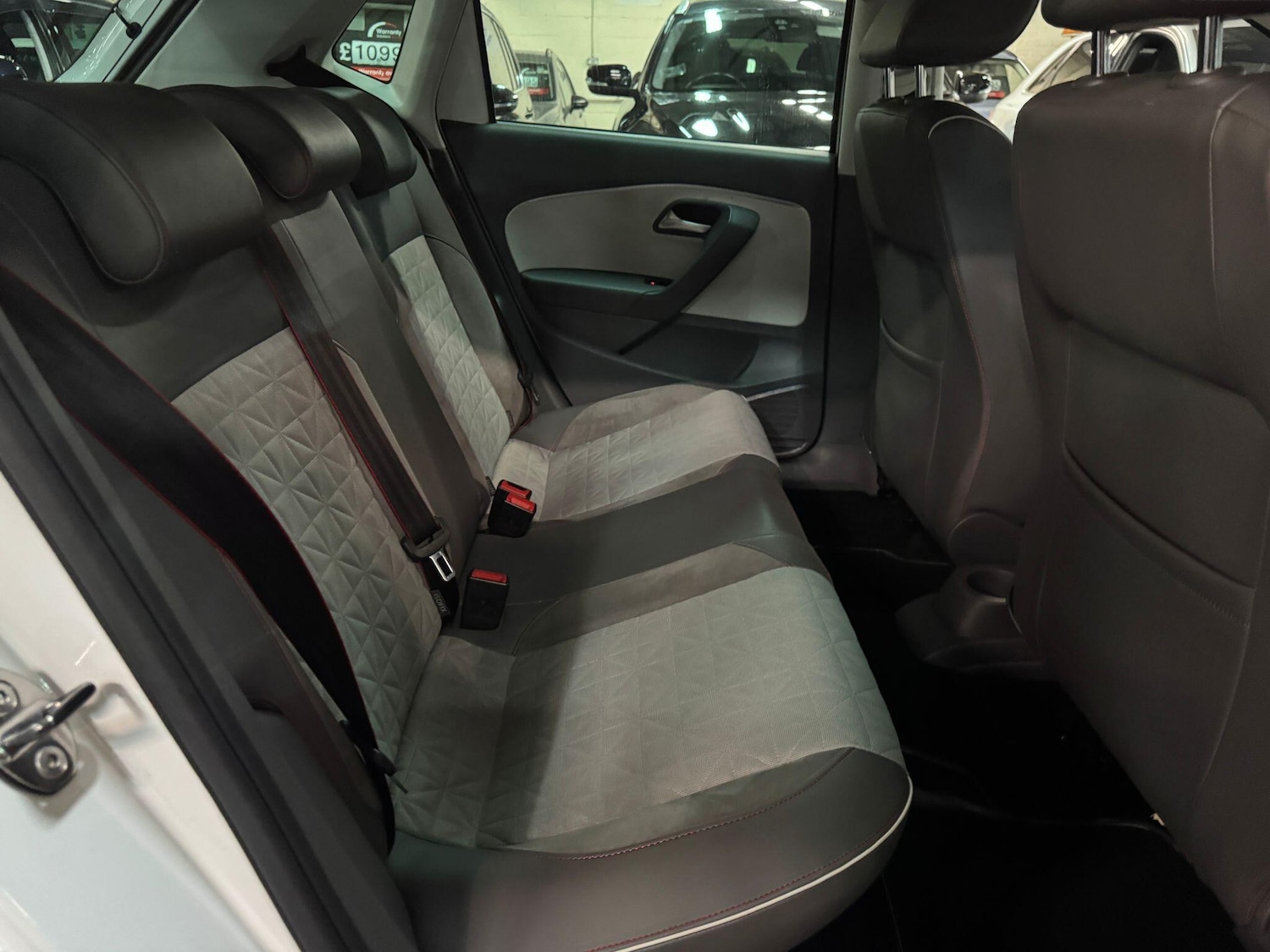 Used Volkswagen Polo 2017 for sale - 76561170: Photo 21