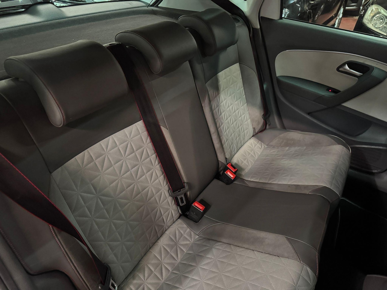 Used Volkswagen Polo 2017 for sale - 76561170: Photo 22